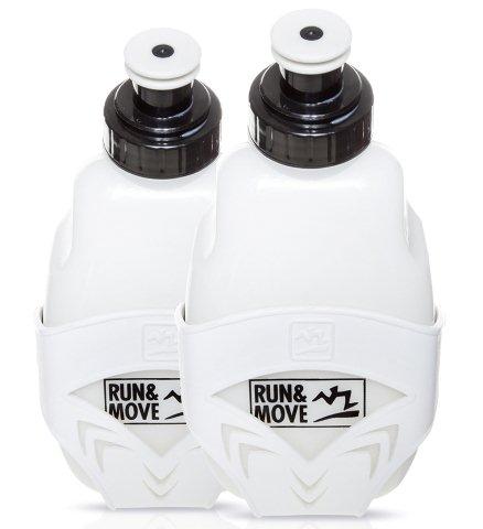 Run and Move – Bottle Set 275 ml