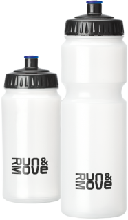 Bottle Run and Move - 750ml