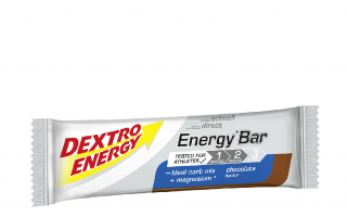 Dextro Energy - Energy Bar Chocolate