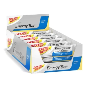 Dextro energy - nová tyčinky a příchutě ZERO calories