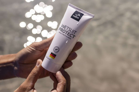 Wetsuit protect - neocenitelný pomocník nejen na cesty