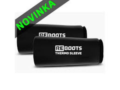 Thermonávleky Reboots