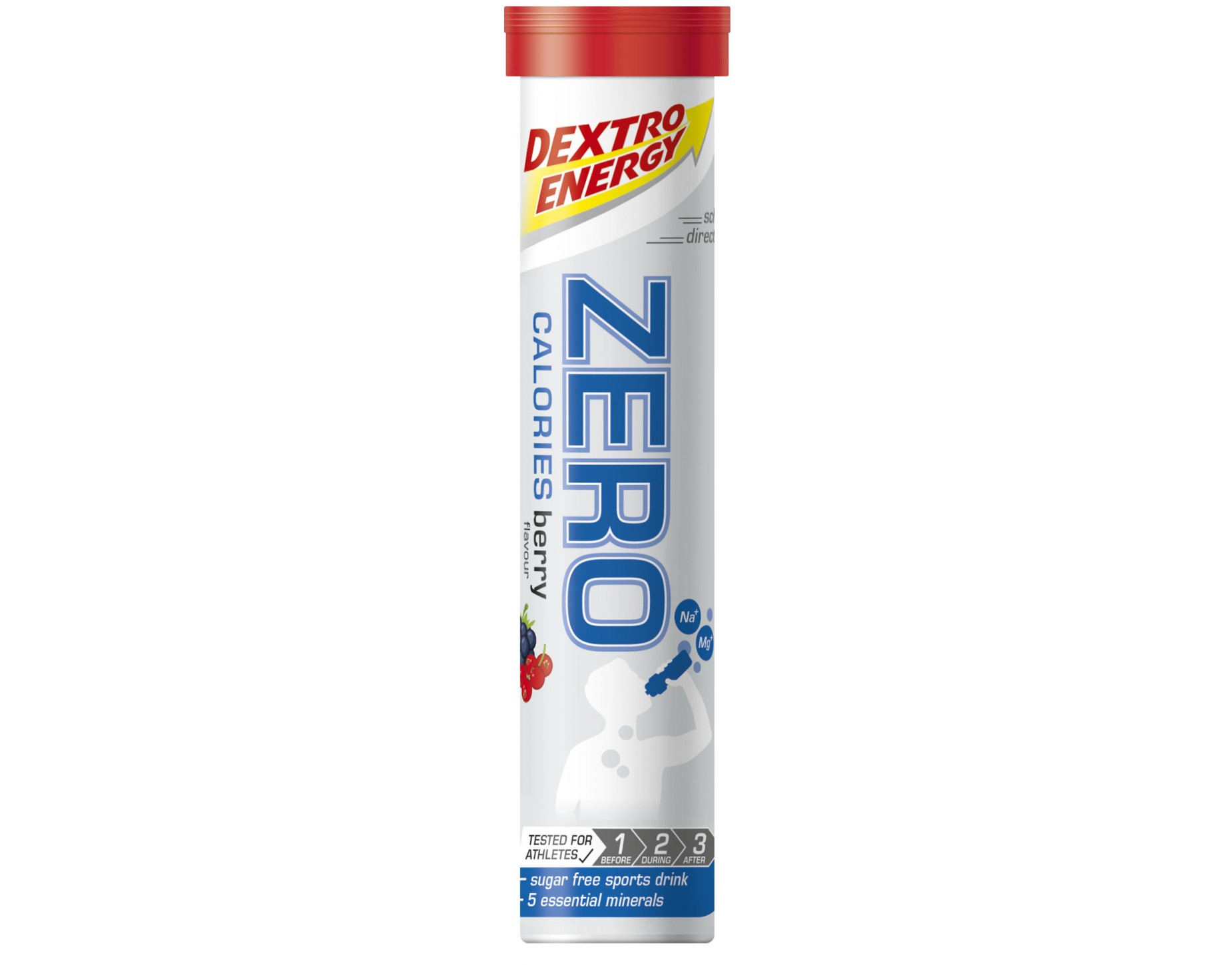Dextro Energy - Zero calories