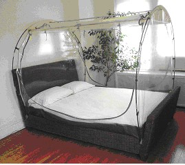 Hypoxico Deluxe Tent - Velký stan- QUEEN