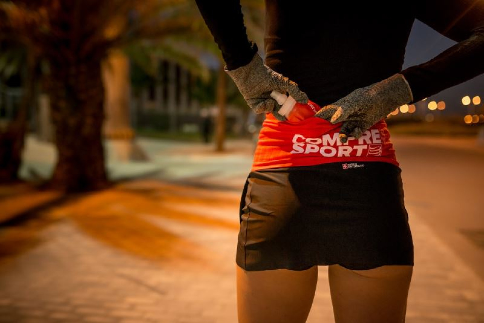 Nejčastější dotazy na produkty Compresport