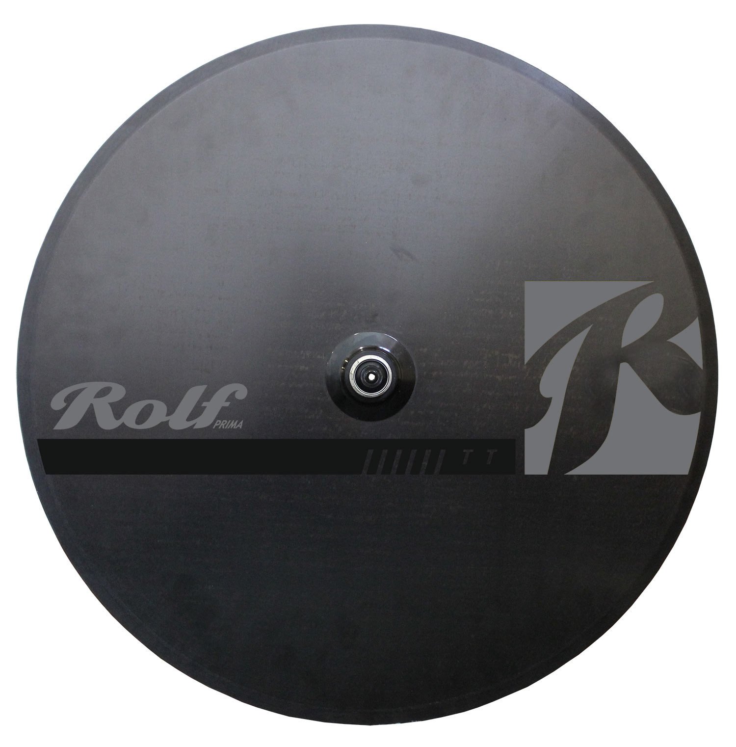 Rolf PRIMA - Carbon DISC - plášť