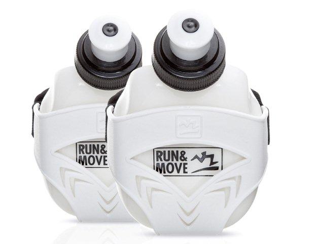  Run and Move – Removable Flask Holders 175 ml