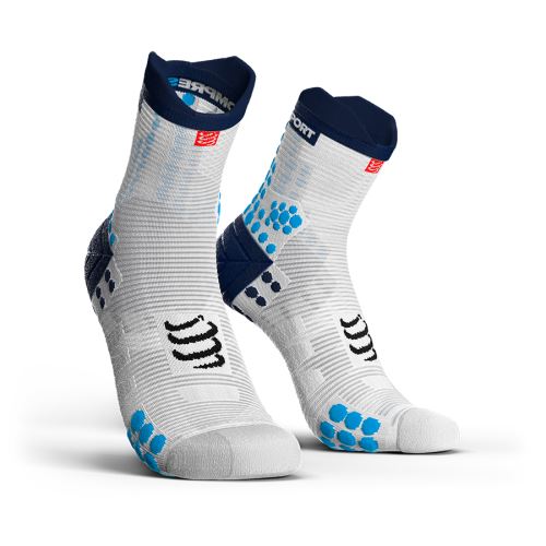 Compressport - běžecké ponožky V3.0 - vysoké