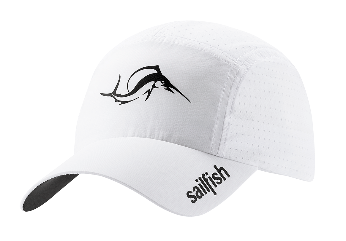 Sailfish - Running cap cooling