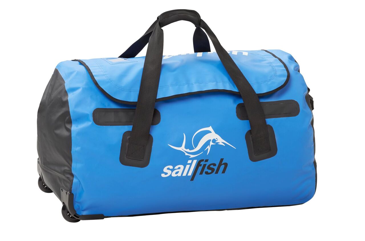 Sailfish - Wheel Travel Bag