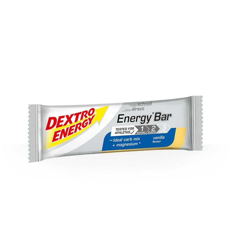Dextro Energy - Energy Bar Vanilla