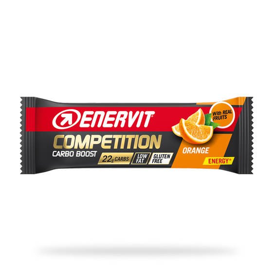 ENERVIT Competition Bar