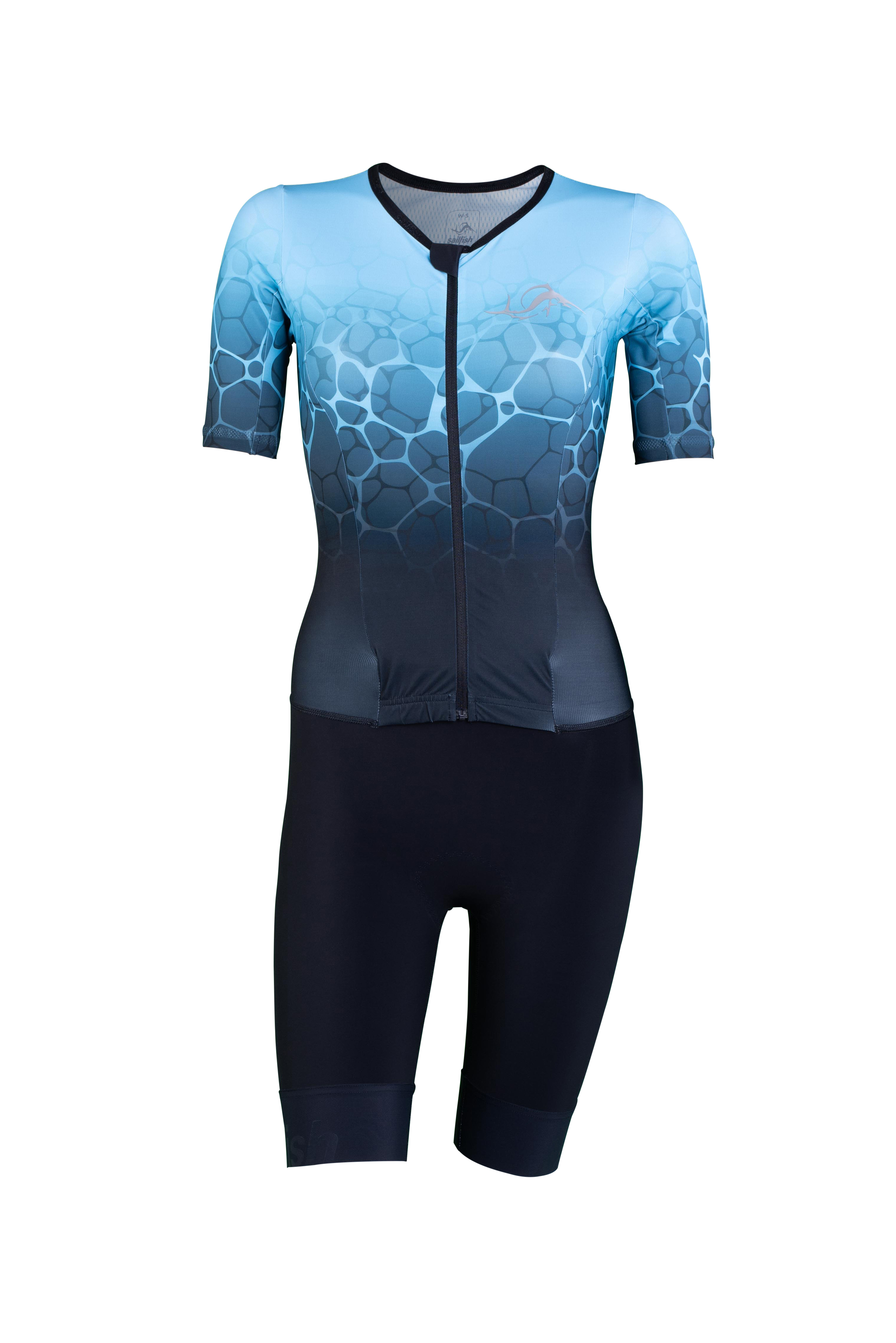 Sailfish - Aerosuit Perform - women