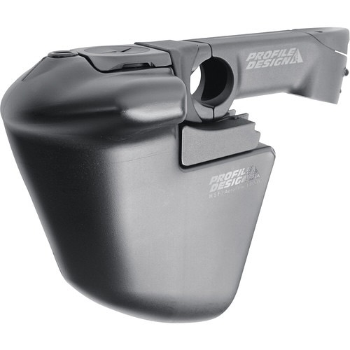 Profile design HSF Aeroflot