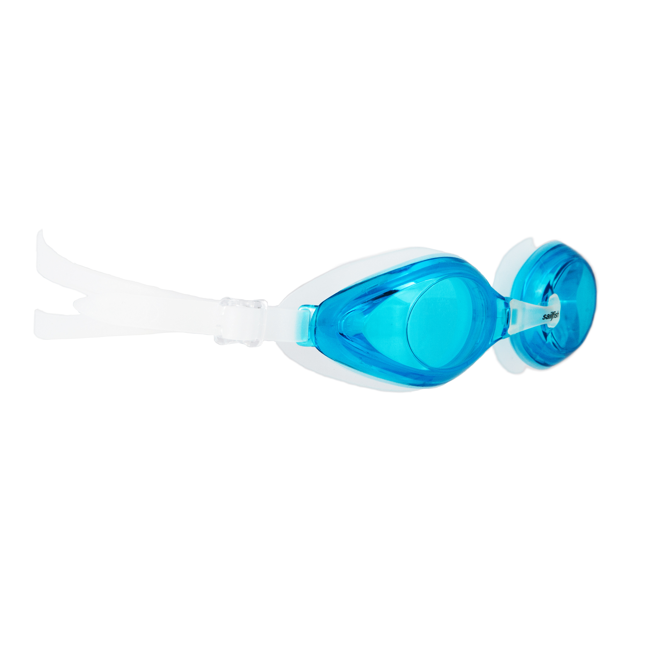Sailfish Swim google FlOW