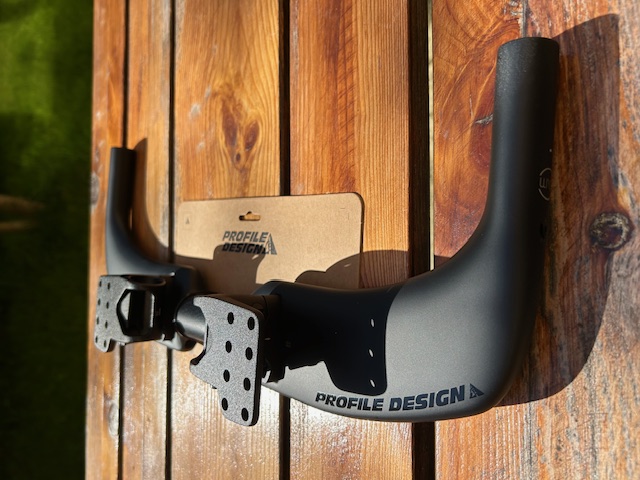 Profile Design - Wing 20C+