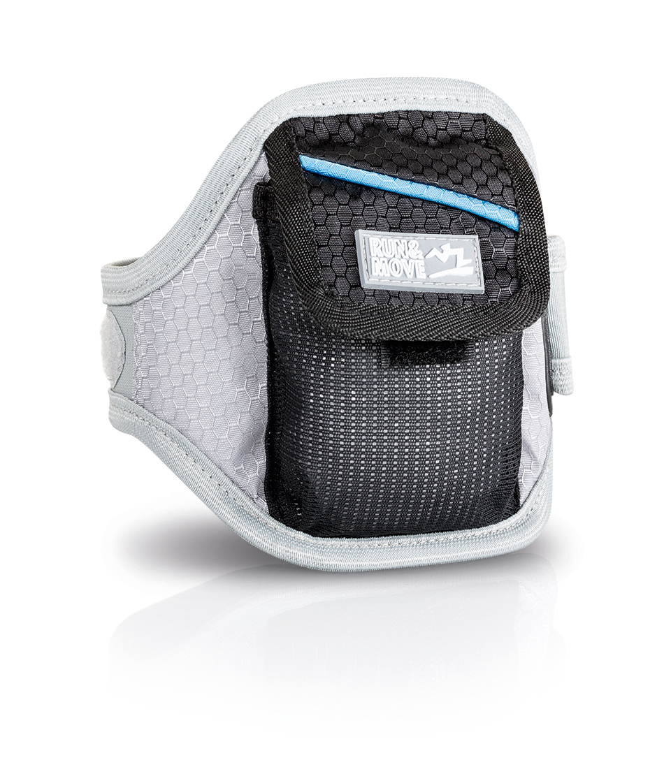 RUNMOVE – Arm Pocket