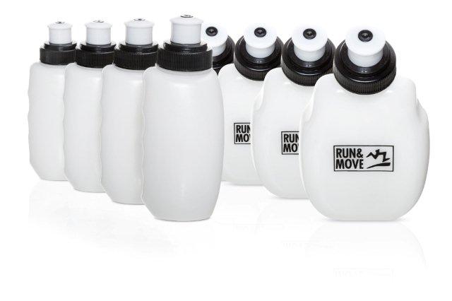 Run and Move – Bottle Set 125 ml