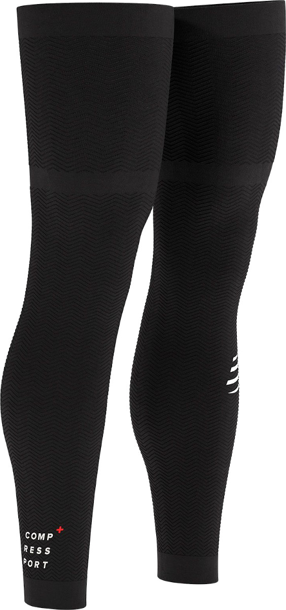 Comprespors FULL LEGS BLACK
