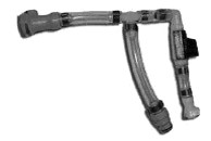 Hypoxico High Altitude Adapter