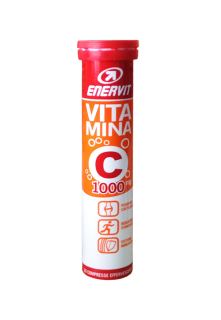 Enervit - Vitamin C 1000mg