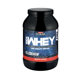 Enervit 100% Whey Protein Concentrate