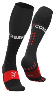Compressport - Podkolenky Full Socks Run