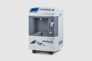 HYPOXICO – SIERRA 100 hypoxický generátor