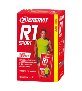 Enervit R1 SPORT 