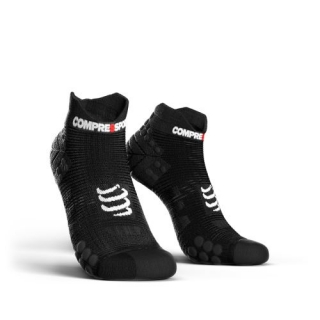 Compressport - běžecké ponožky V3.0 - nízké