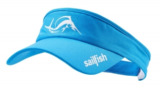 Sailfish - Running visor