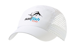 Sailfish - Running cap kids