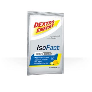 Dextro Energy - Iso Fast Mineral Drink