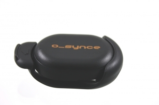 O-synce - Maxpace | Digital (ANT+) Running Sensor